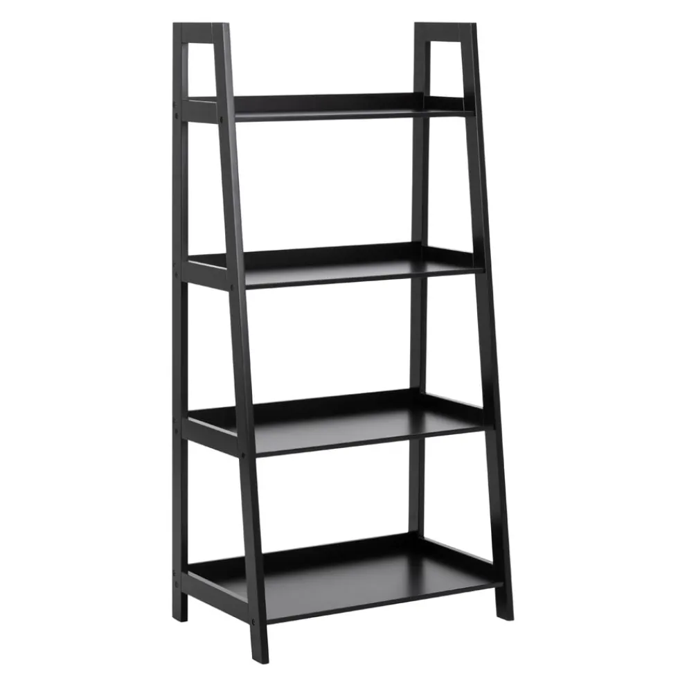 Lomoco Regal Wally schwarz Clearance