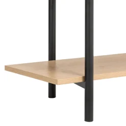 BYYU Regal Widmer-105 eichefarbig, grau Hot