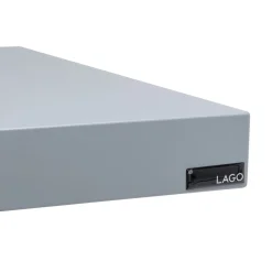 Lago Regalsystem Air Wildwood naturale, fumo Hot