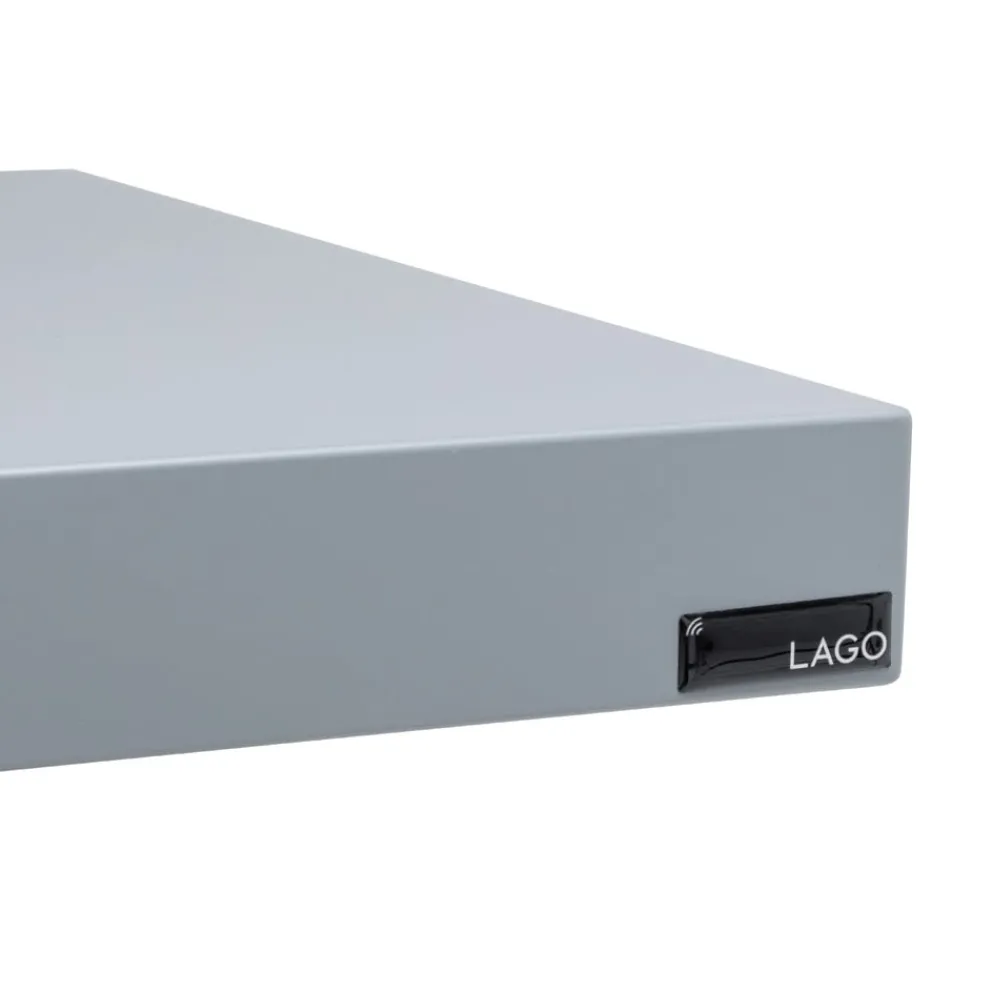 Lago Regalsystem Air Wildwood naturale, fumo Hot