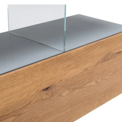 Lago Regalsystem Air Wildwood naturale, fumo Hot