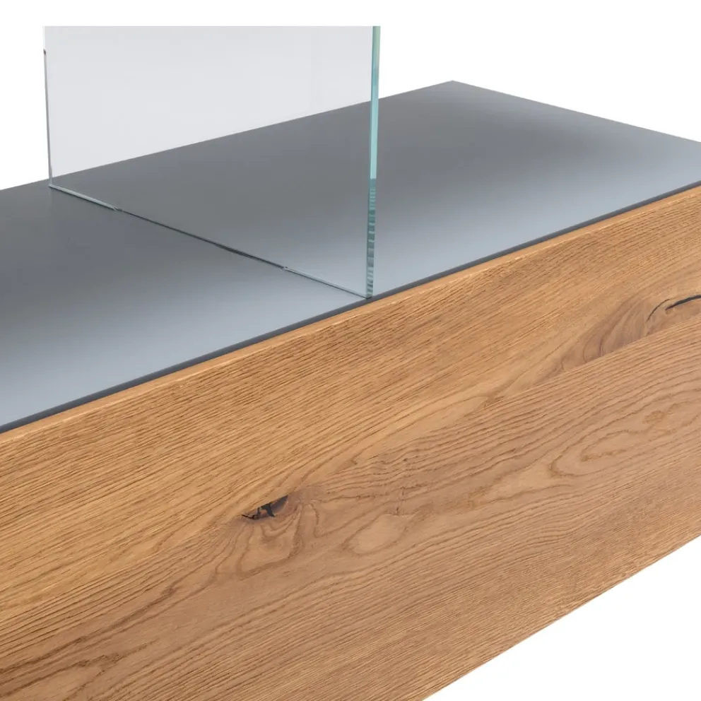 Lago Regalsystem Air Wildwood naturale, fumo Hot