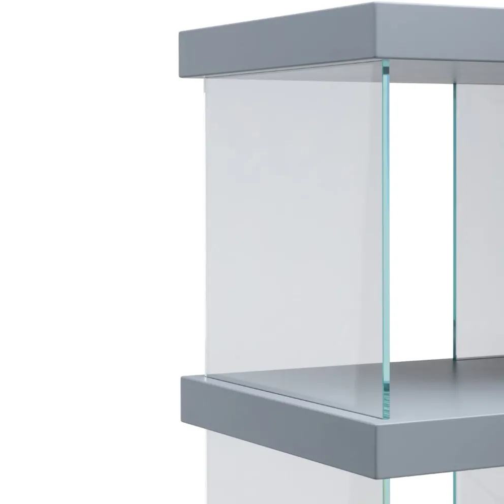 Lago Regalsystem Air Wildwood naturale, fumo Hot