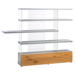 Lago Regalsystem Air Wildwood naturale, fumo Hot