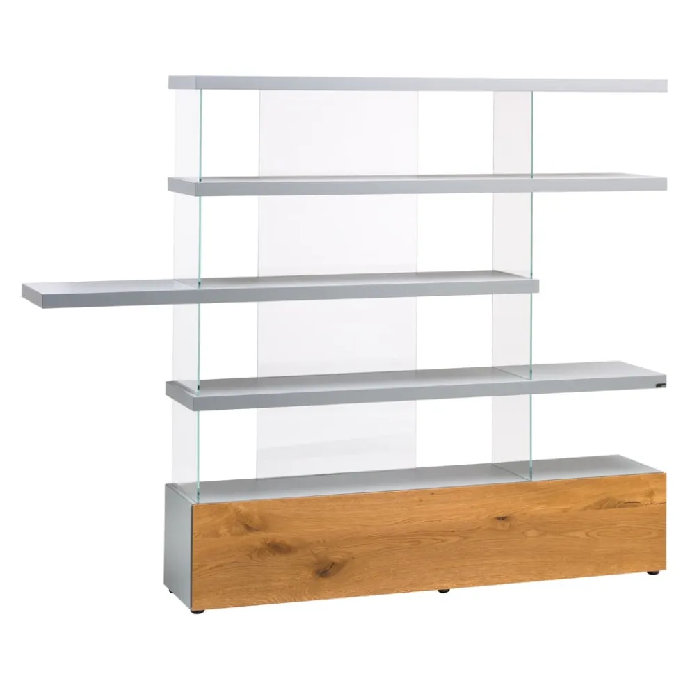 Lago Regalsystem Air Wildwood naturale, fumo Hot