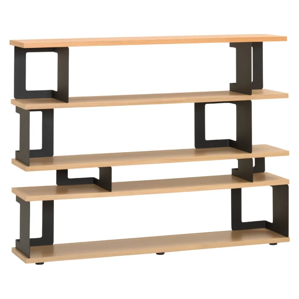 atelier pfister Regalsystem Küsnacht eichefarbig Discount