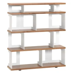 atelier pfister Regalsystem Küsnacht nussbaumfarbig New