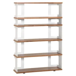 atelier pfister Regalsystem Küsnacht nussbaumfarbig Discount
