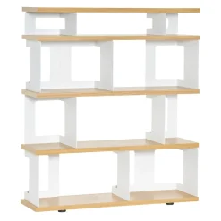 atelier pfister Regalsystem Küsnacht eichefarbig Best