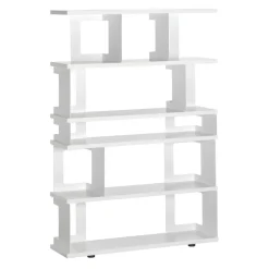 atelier pfister Regalsystem Küsnacht weiss Best