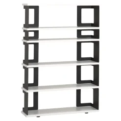 atelier pfister Regalsystem Küsnacht weiss Outlet