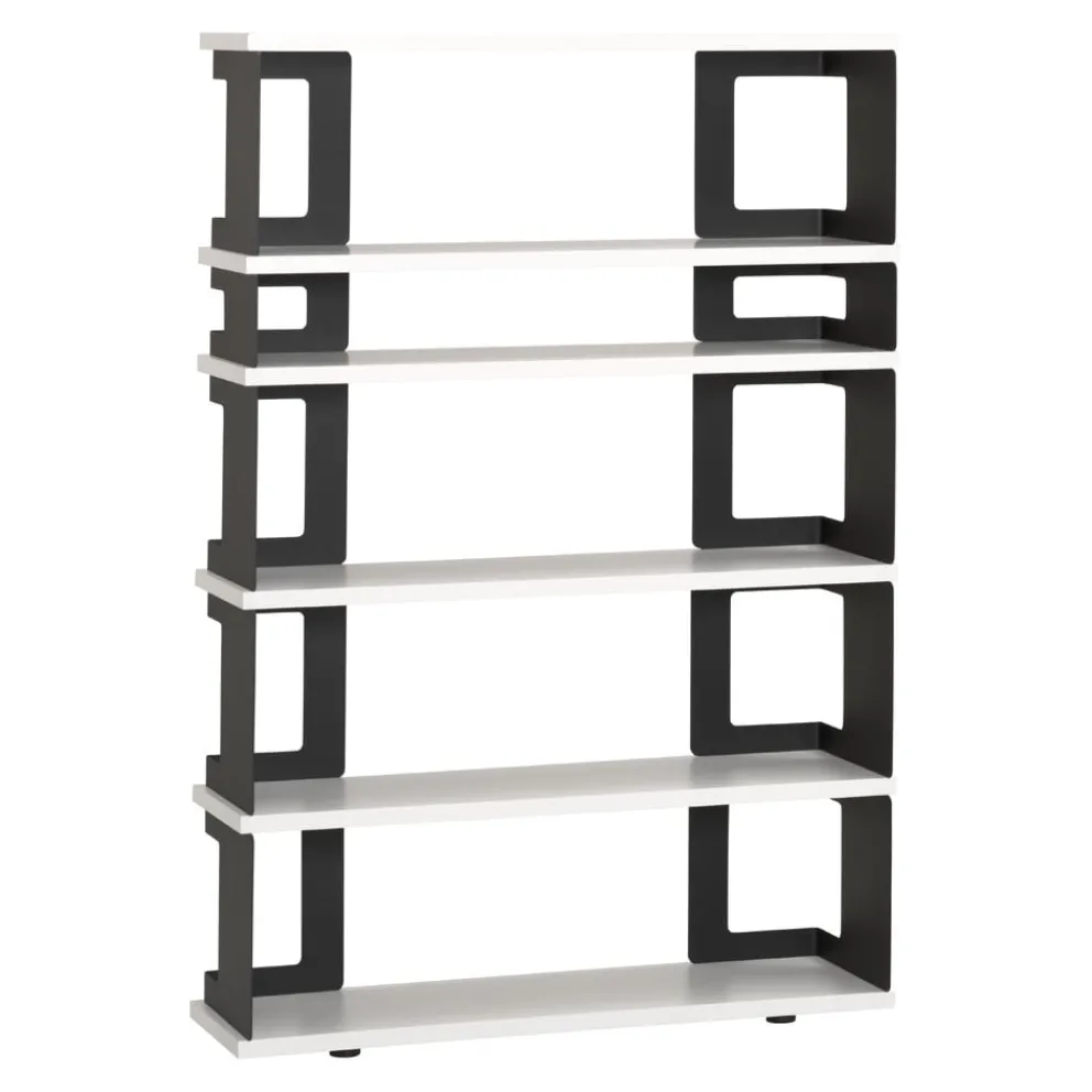 atelier pfister Regalsystem Küsnacht weiss Outlet
