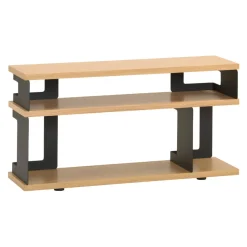 atelier pfister Regalsystem Küsnacht eichefarbig Outlet