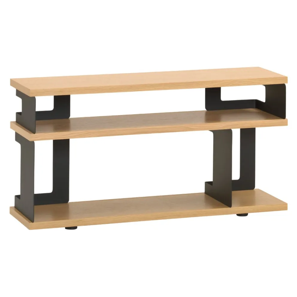 atelier pfister Regalsystem Küsnacht eichefarbig Outlet