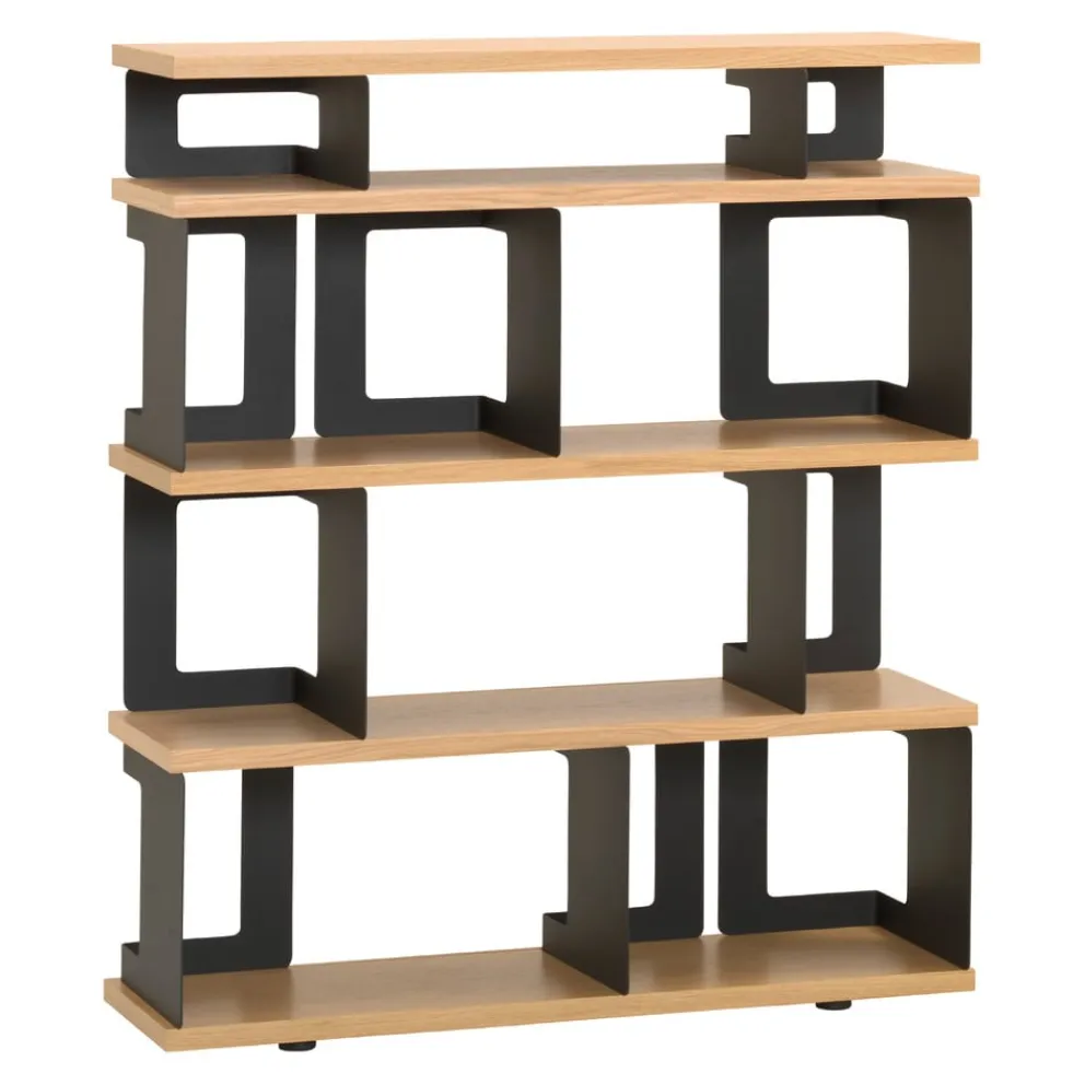 atelier pfister Regalsystem Küsnacht eichefarbig Best
