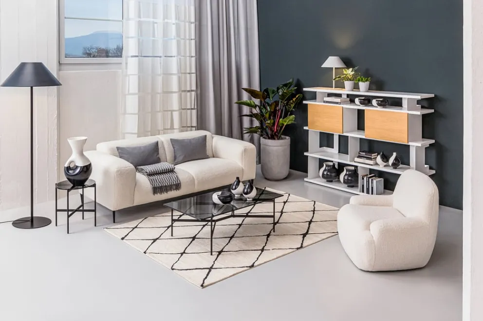 atelier pfister Regalsystem Küsnacht eichefarbig Online