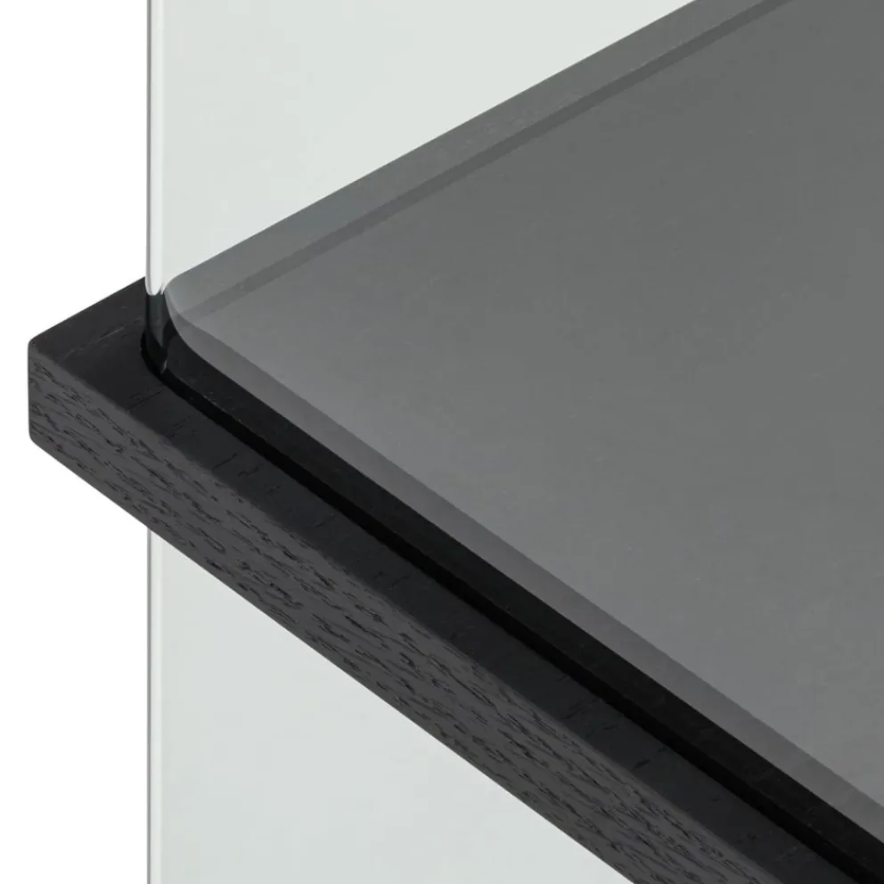 Edition Regalsystem Poseidon schwarz Hot