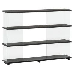 Edition Regalsystem Poseidon schwarz Hot