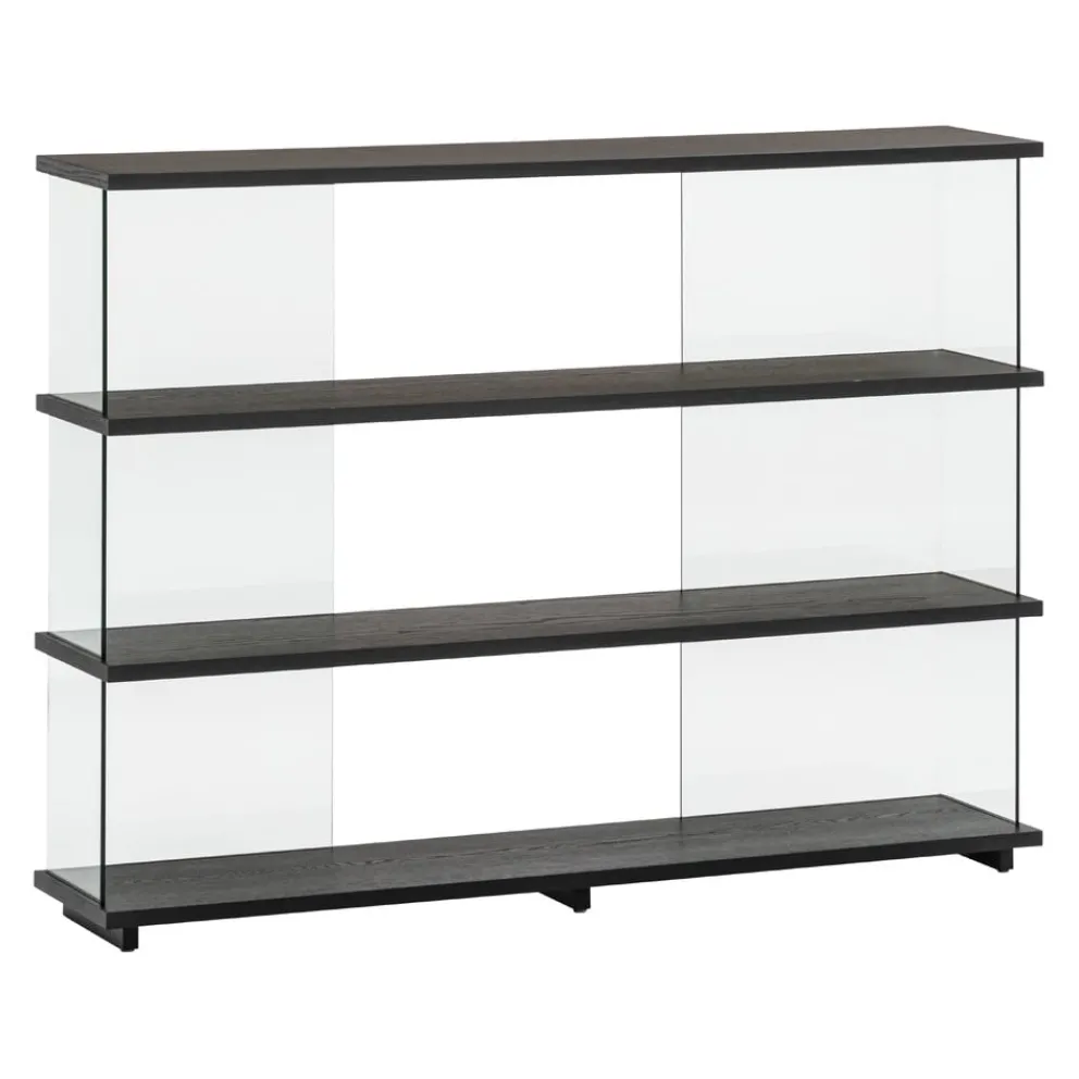 Edition Regalsystem Poseidon schwarz Hot