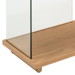 Edition Regalsystem Poseidon eichefarbig Outlet