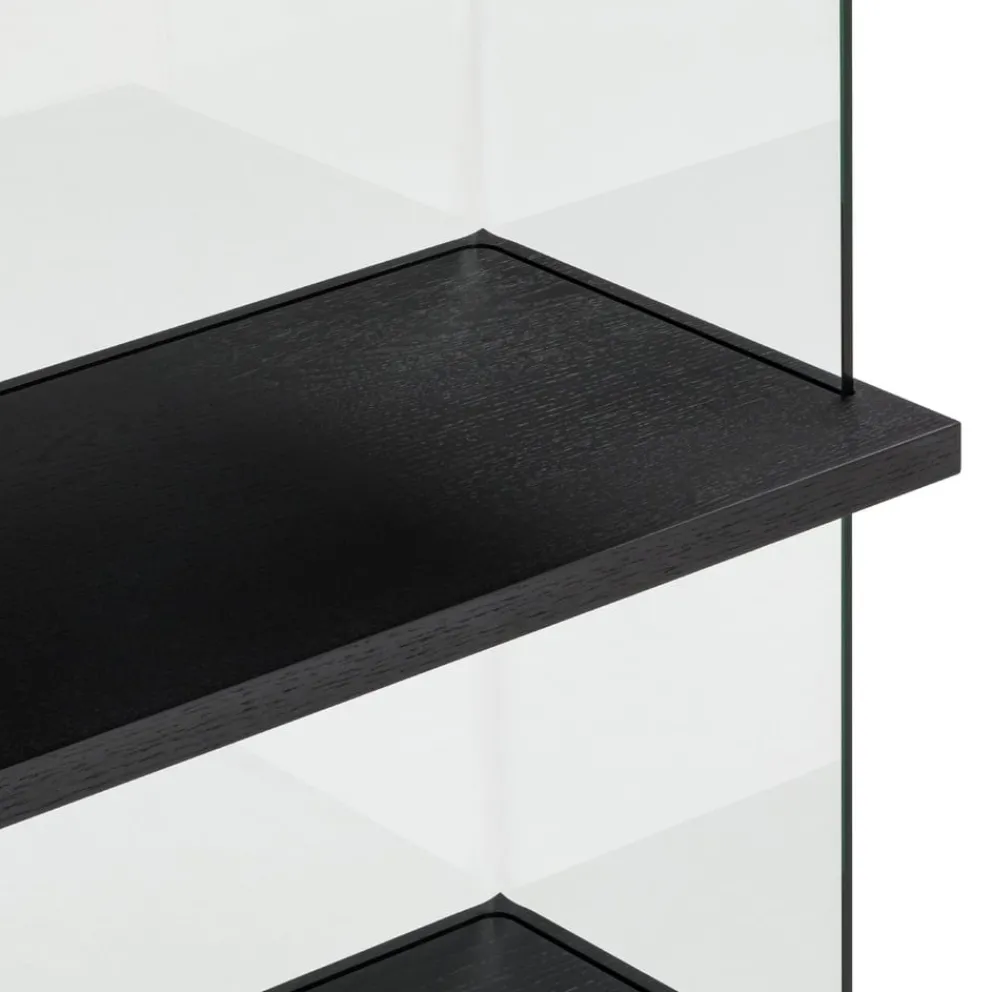 Edition Regalsystem Poseidon schwarz Best