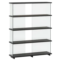 Edition Regalsystem Poseidon schwarz Hot