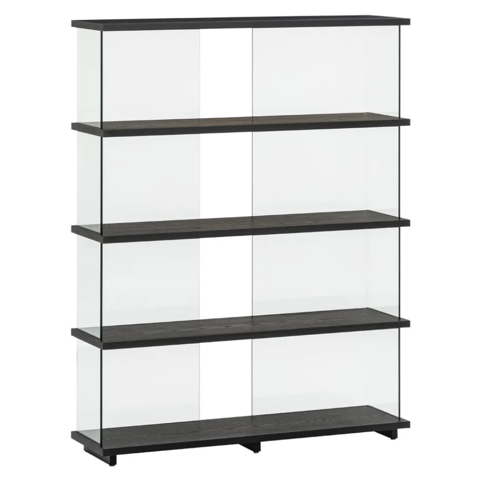 Edition Regalsystem Poseidon schwarz Hot