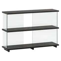 Edition Regalsystem Poseidon schwarz New