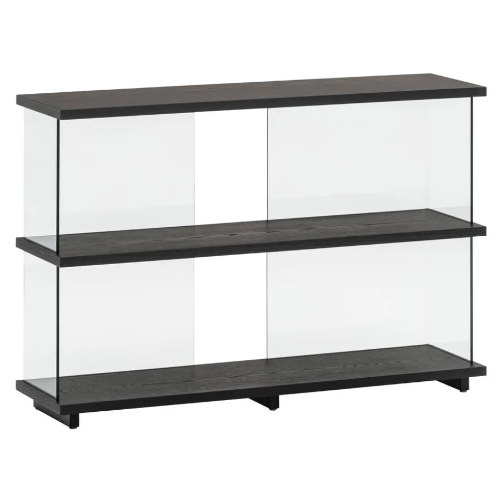 Edition Regalsystem Poseidon schwarz New