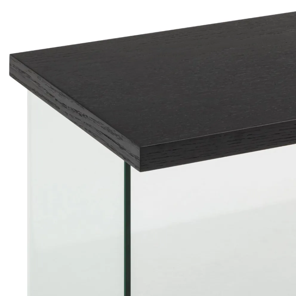Edition Regalsystem Poseidon schwarz Outlet