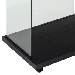 Edition Regalsystem Poseidon schwarz