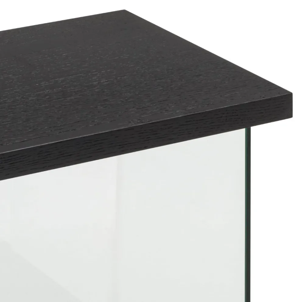 Edition Regalsystem Poseidon schwarz