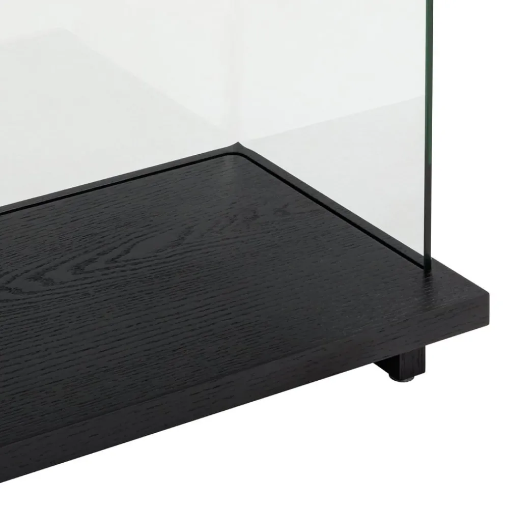 Edition Regalsystem Poseidon schwarz New