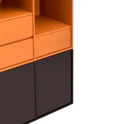 Montana Regalsystem System 148 Flint, 149 Turmeric, 160 Balsamic Clearance