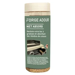 Forge Adour Reiniger Zubehör Online