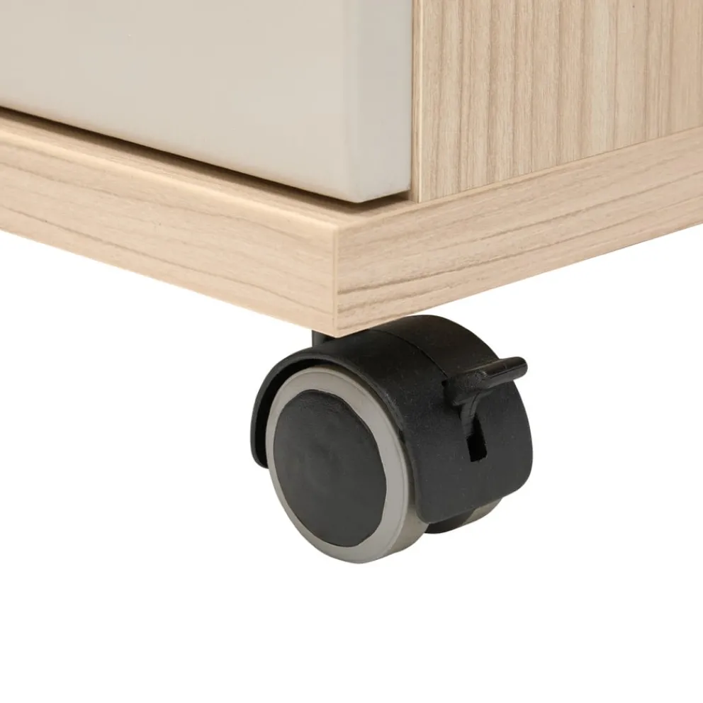 Novel Rollcontainer Basel Sale