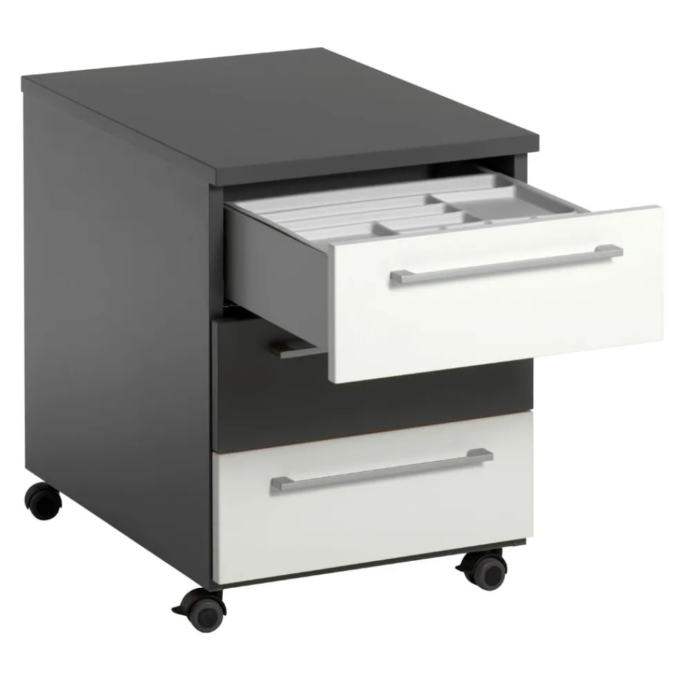 Karl Omlin AG Rollcontainer Movie-5 Sale
