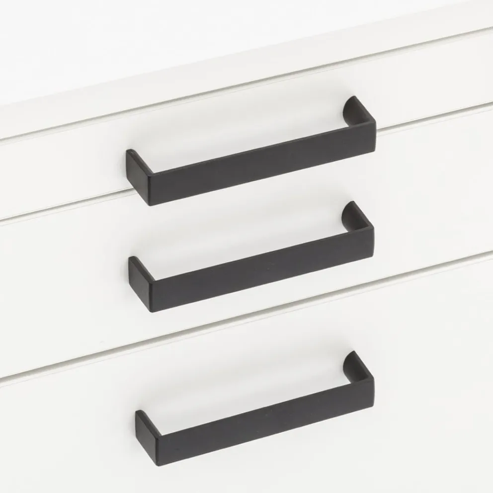 Moderano Rollcontainer Objekt-Plus-105 9010 Weiss Discount
