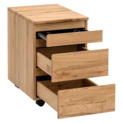 Linea Natura Rollcontainer Optimal eiche New