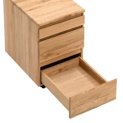 Linea Natura Rollcontainer Optimal eiche New