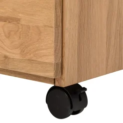 Linea Natura Rollcontainer Optimal eiche New