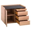 TEAM 7 Rollcontainer Pisa Outlet