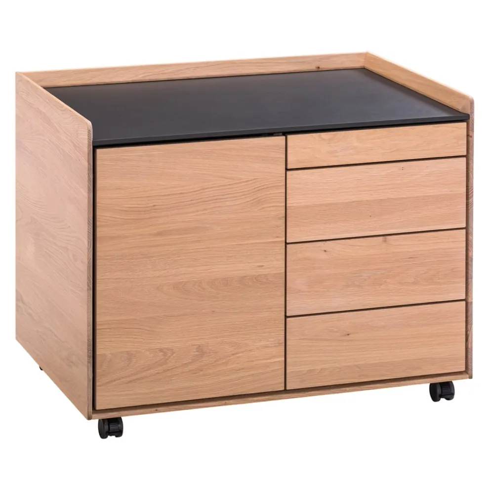 TEAM 7 Rollcontainer Pisa Outlet