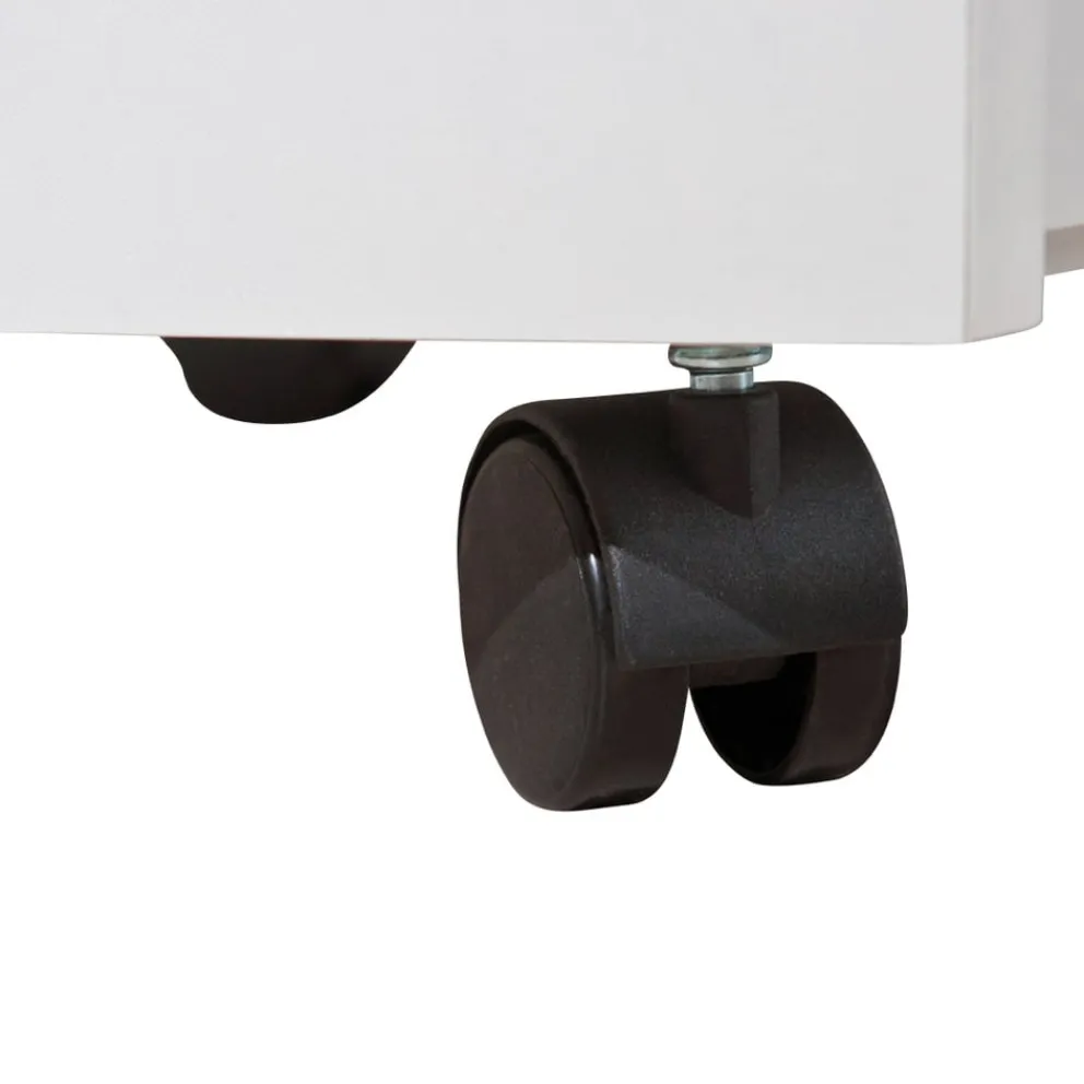 MID.YOU Rollcontainer Pronti-105 weiss Best