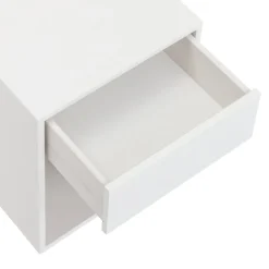 Lifetime Rollcontainer Rise weiss Outlet