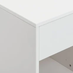 Lifetime Rollcontainer Rise weiss Outlet