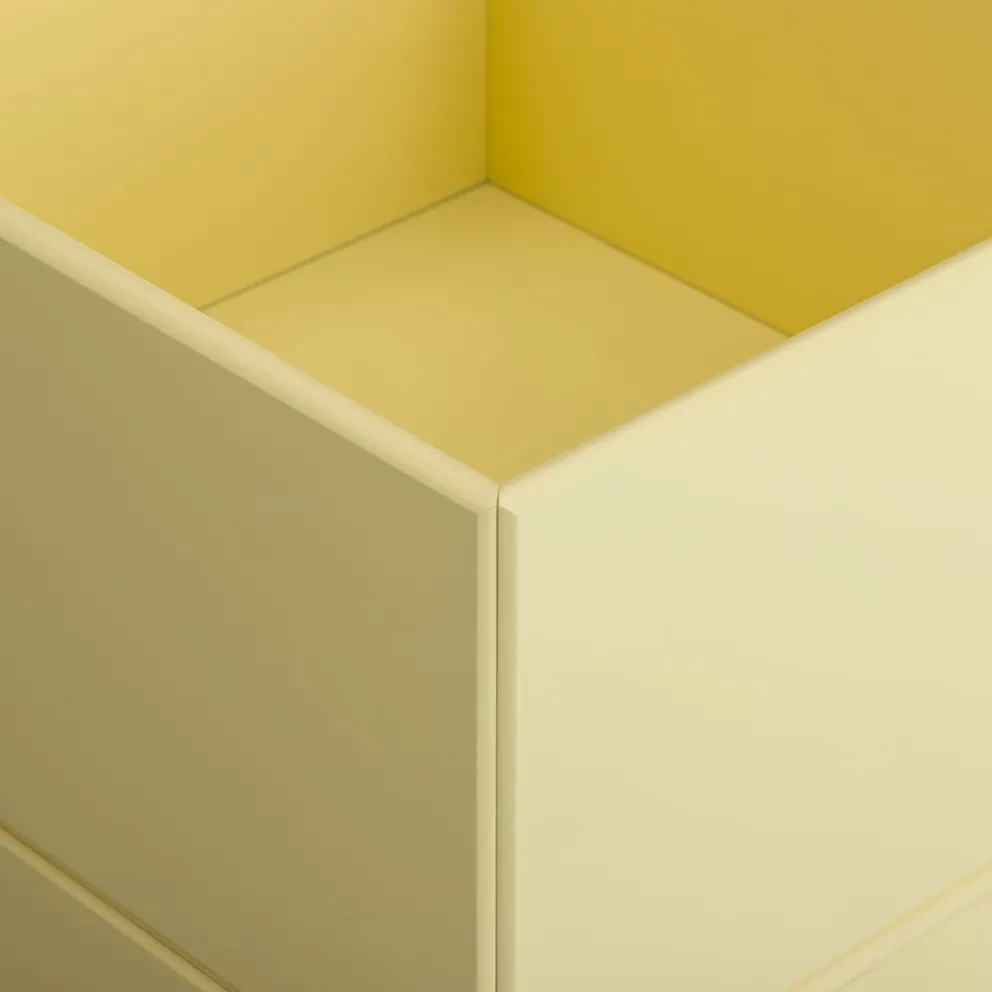 Montana Rollcontainer Runner 159 Camomile Clearance