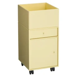 Montana Rollcontainer Runner 159 Camomile Clearance