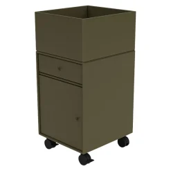 Montana Rollcontainer Runner 139 Oregano Best