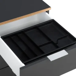 Johann Jakob Rollcontainer Ufficio anthrazit Online